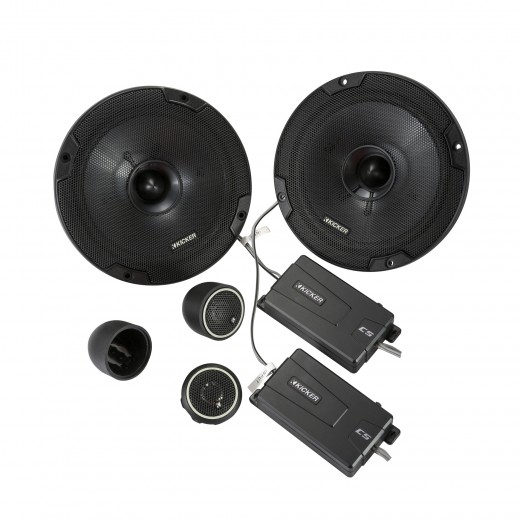 Reproduktory Kicker CSS674