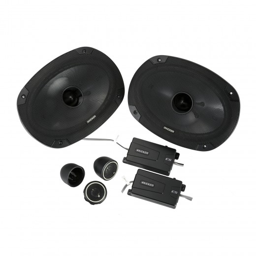 Reproduktory Kicker CSS694