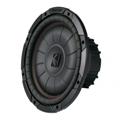 Subwoofer Kicker CVT104