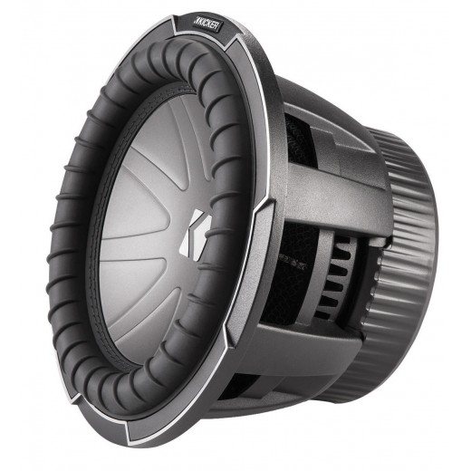 Subwoofer Kicker CWQ102