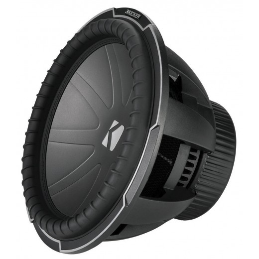 Subwoofer Kicker CWQ152
