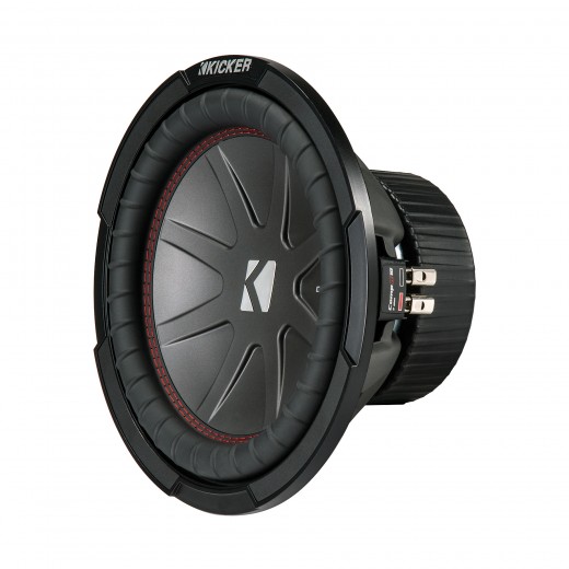 Subwoofer Kicker CWR102
