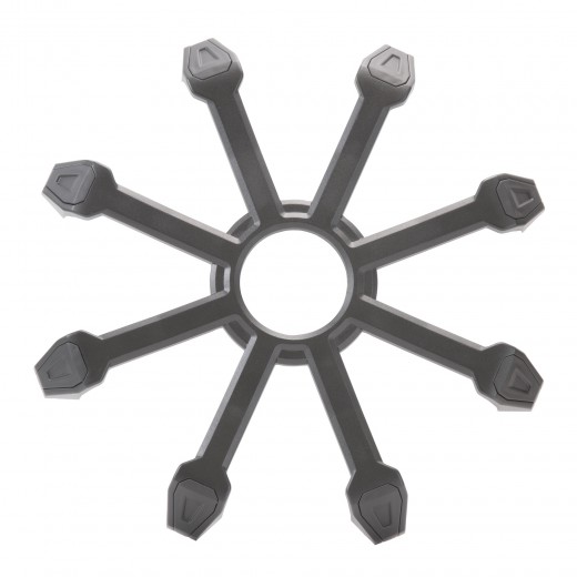 Mriežka Kicker CWR12G