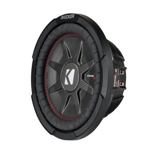 Subwoofer Kicker CWRT102