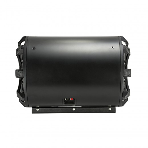 Subwoofer vo vodeodolnom boxe Kicker CWTB104