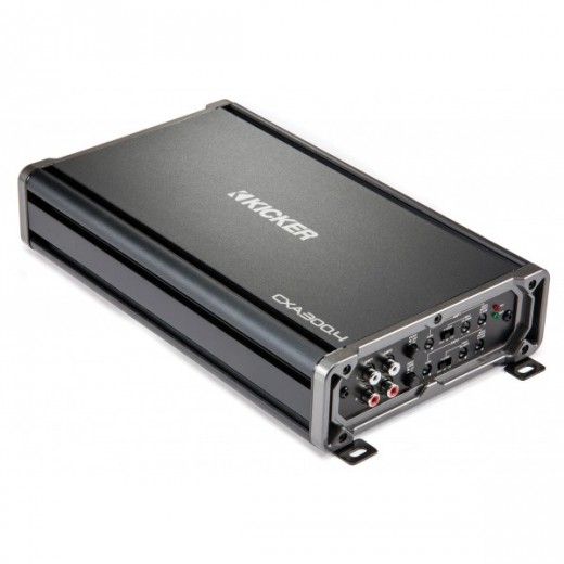 Zosilňovač Kicker CX3004
