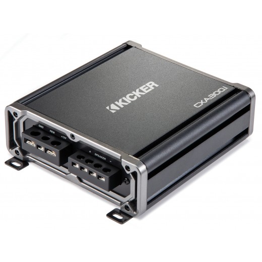 Zosilňovač Kicker CXA300.1