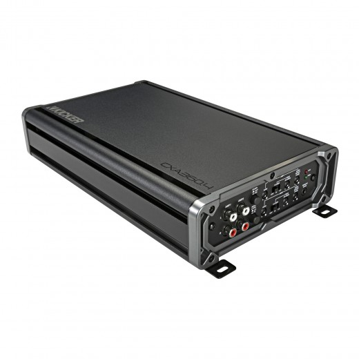 Zosilňovač Kicker CXA360.4