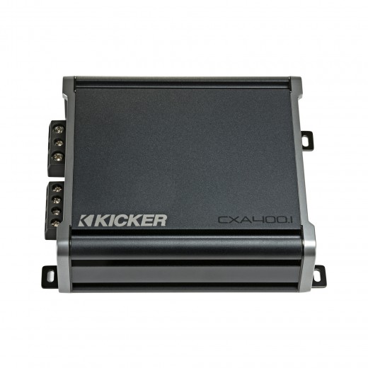 Zosilňovač Kicker CXA400.1