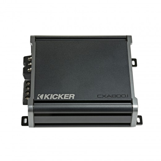 Zosilňovač Kicker CXA800.1