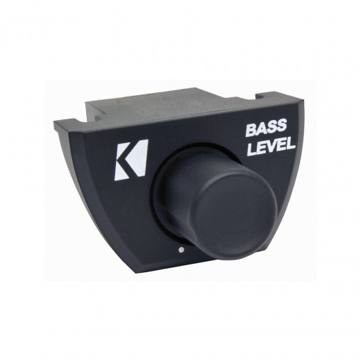 Diaľkové ovládanie Kicker CXA RC