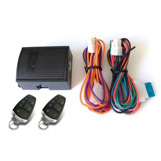 Diaľkové ovládanie KEETEC CZ 10 MAX