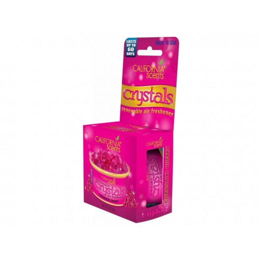 Vôňa California Scents Crystals Coronado Cherry - Višňa