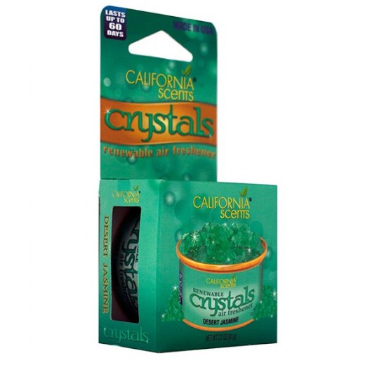 Vôňa California Scents Crystals Desert Jasmine - Jazmín