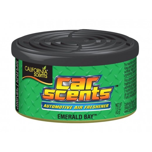 Vôňa California Scents Emerald Bay - Smaragdová zátoka