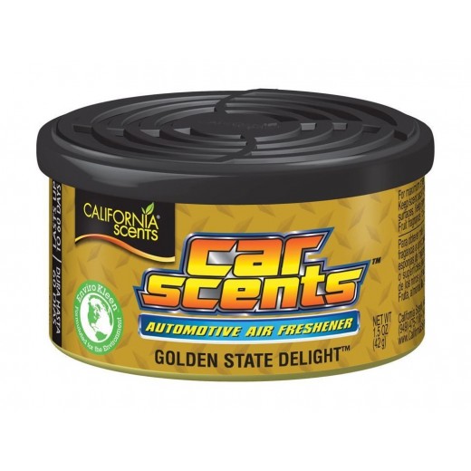 Vôňa California Scents Golden State Delight - Gumové medvedíky