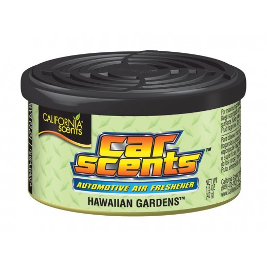 Vôňa California Scents Hawaiian Gardens - Havajské záhrady