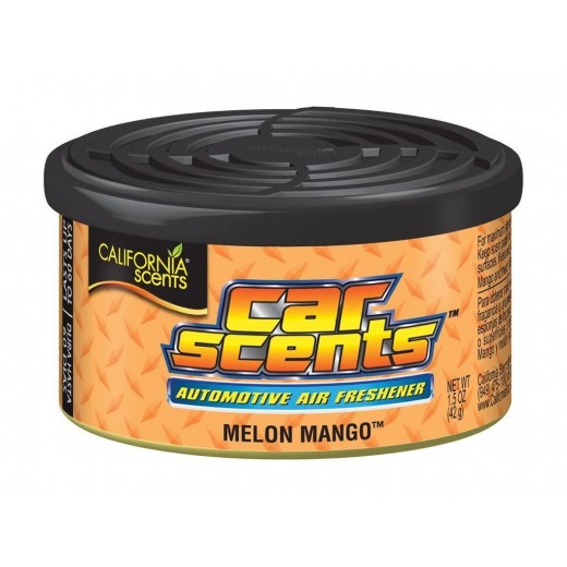 Vôňa California Scents Melon-Mango - Melón a mango