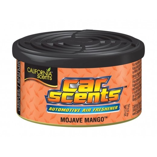 Vôňa California Scents Mojave Mango - Mango