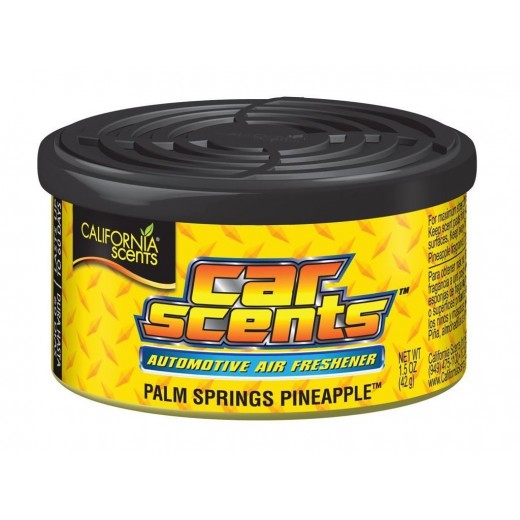Vôňa California Scents palm Springs Pineapple - Ananás