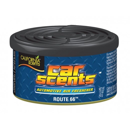 Vôňa California Scents Route 66