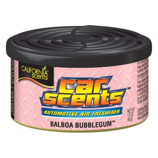 Vôňa California Scents Balboa Bubblegum - Žuvačka