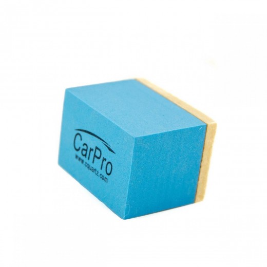 Aplikátor CarPro CeriGlass Applicator