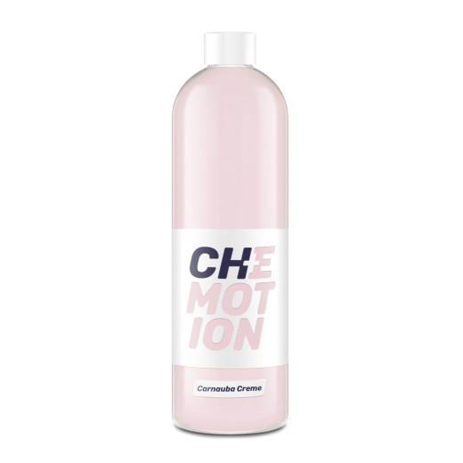 Chemotion Carnauba Creme (500 ml)