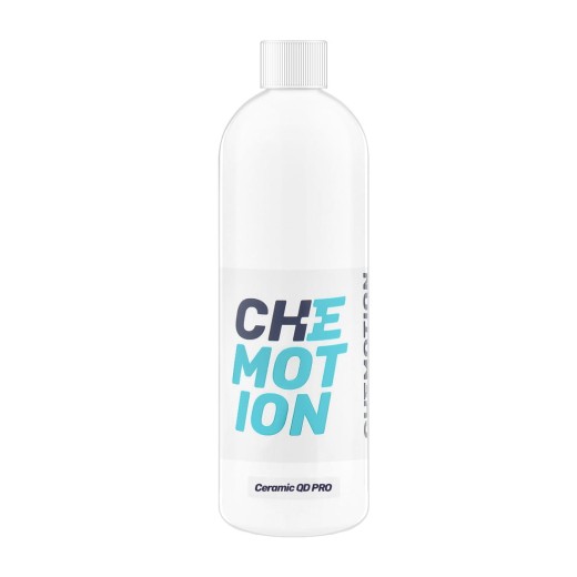 Detailer s keramikou Chemotion Ceramic QD Pro (400 ml)