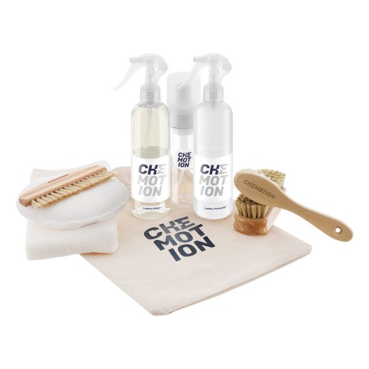 Chemotion Leather Set