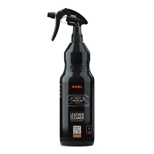 Čistič na kožu ADBL Leather Cleaner (1 l)