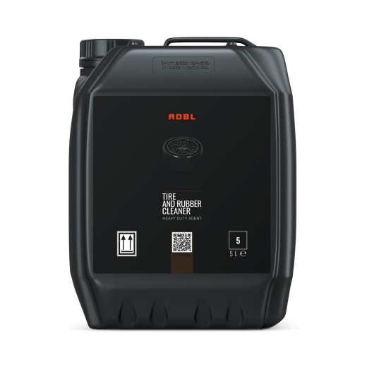 Čistič pneumatík a gumy ADBL Tire And Rubber Cleaner (5 l)