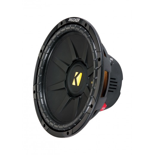 Subwoofer Kicker CWD124
