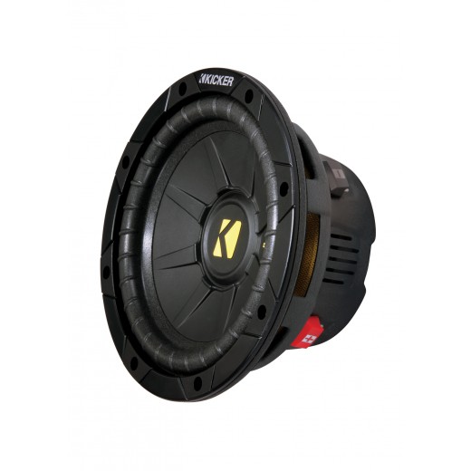 Subwoofer Kicker CWD82