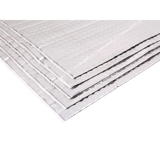 Tlmiaci materiál Profidamp ALUBUTYL 25