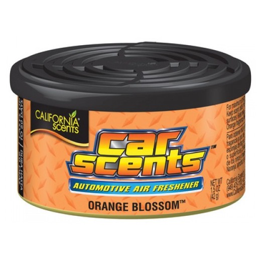 Vôňa California Scents Orange Blossom - Pomaranč