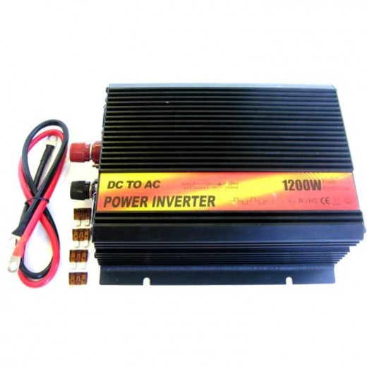 menič napätia CAR1,2KU-122-F