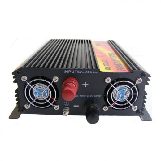 menič napätia CAR1,2KU-242-F