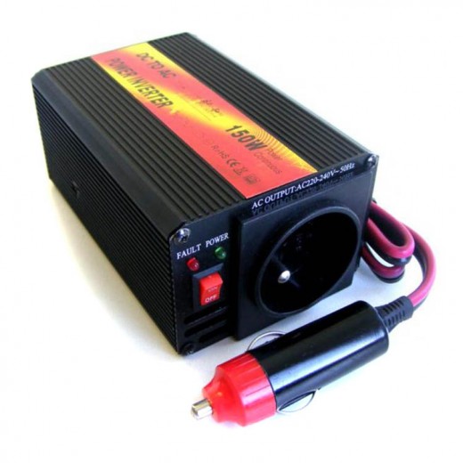 menič napätia CAR151-122-F