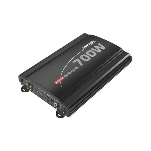 Zosilňovač Carpower HPB-604