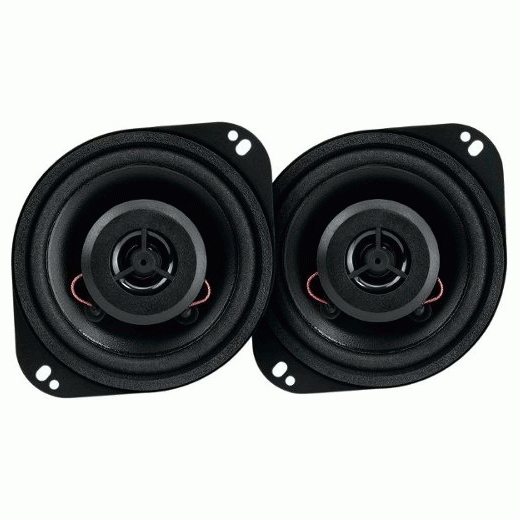 Reproduktory Carpower CRB-102PP