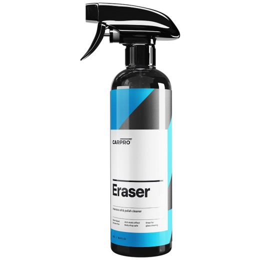 Odmasťovacia kvapalina CarPro Eraser (500 ml)