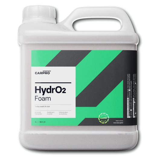 Autošampón CarPro Hydro2 Foam (4 l)