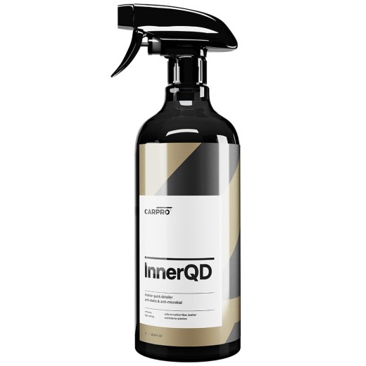 Interiérový detailer CarPro InnerQD (1 l)