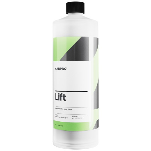 Aktívna pena CarPro Lift (1 l)