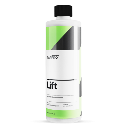 Aktívna pena CarPro Lift (500 ml)