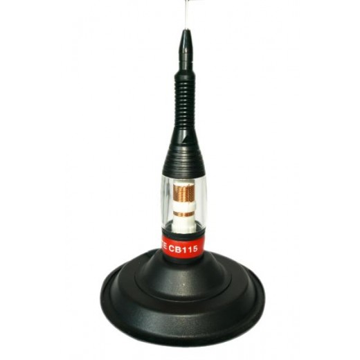 Prútová anténa Sunker CB115