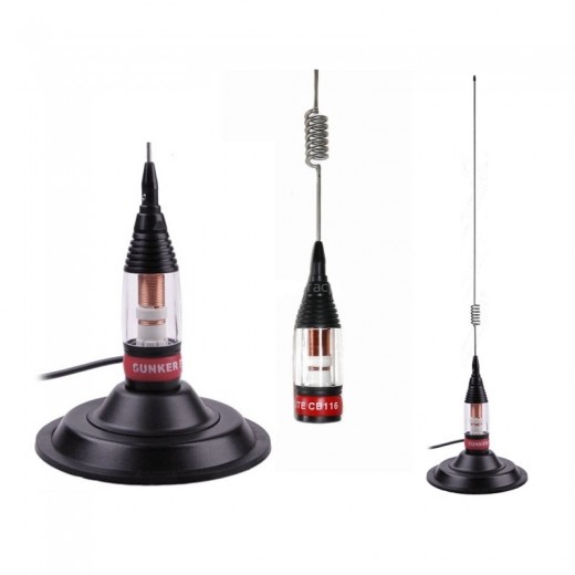Prútová anténa Sunker CB116
