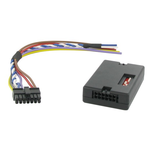 CAN-Bus interface pre parkovacie systémy