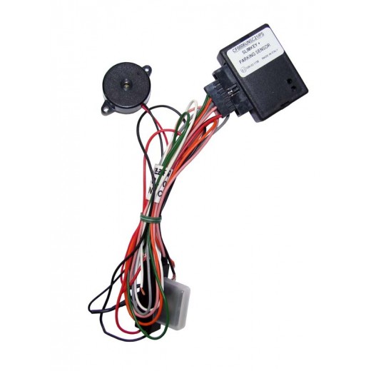 Univerzálny prevodník z CAN-Bus zbernice PDC